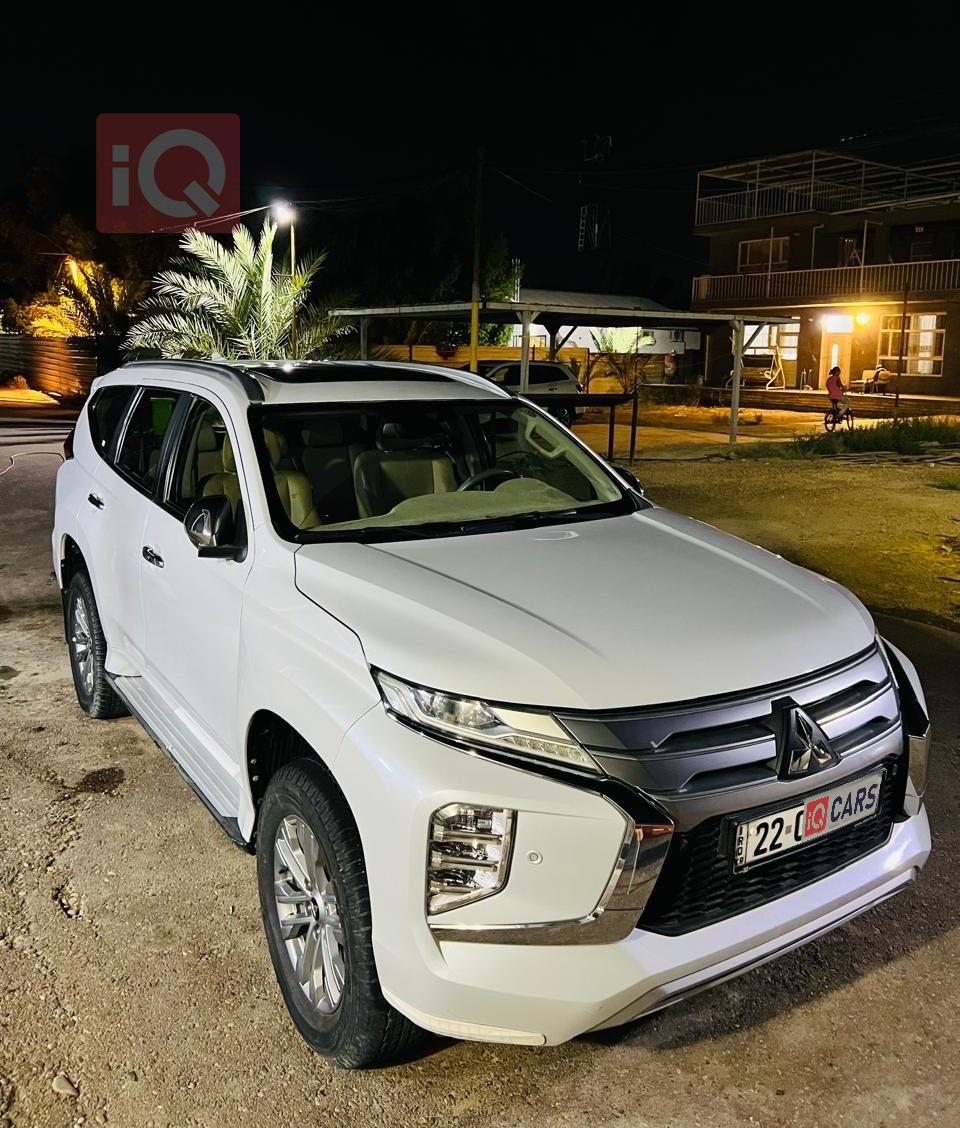 ميتسوبيشي للبيع في العراق